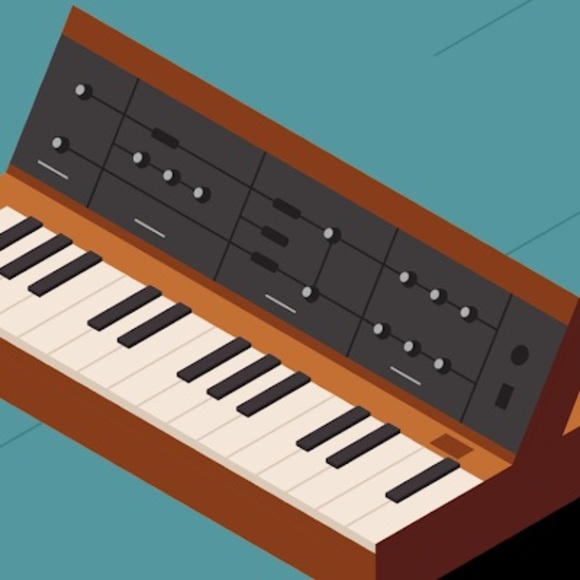 Meet your Posher, Robb - Picture 1 of 1